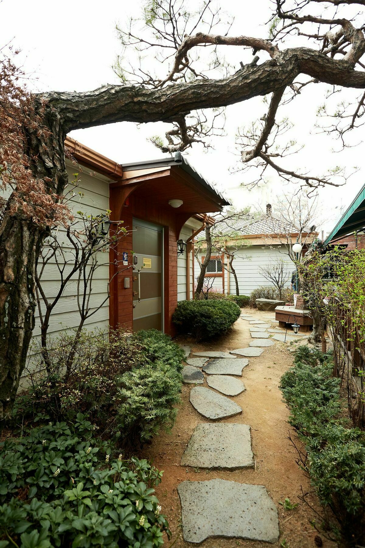 Haha Guesthouse Itaewon Seoul Luaran gambar